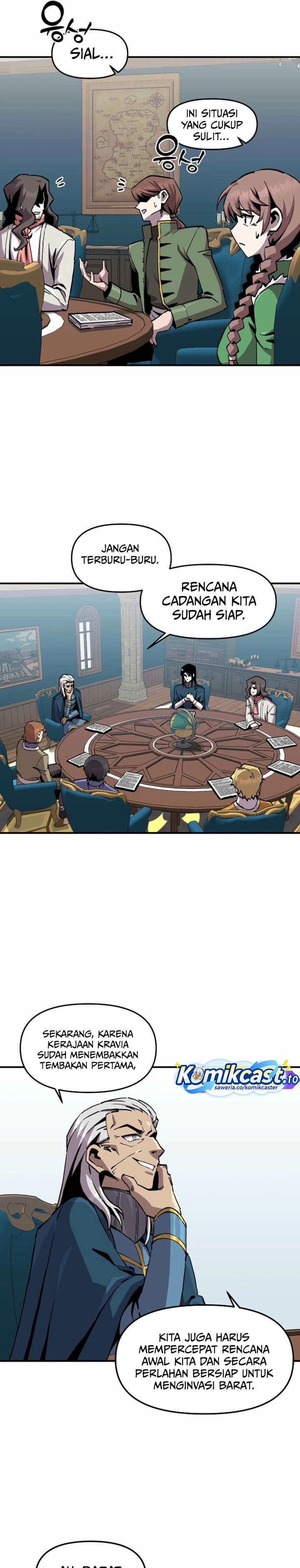 Dilarang COPAS - situs resmi www.mangacanblog.com - Komik i am player who suck alone 167 - chapter 167 168 Indonesia i am player who suck alone 167 - chapter 167 Terbaru 9|Baca Manga Komik Indonesia|Mangacan